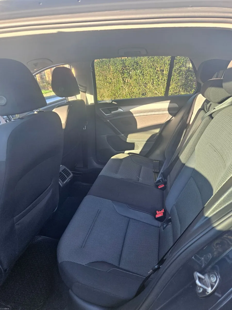 Volkswagen Golf 2016 - Image 3