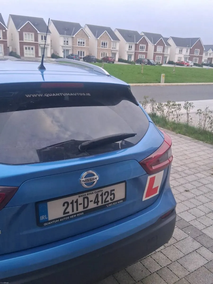 Nissian qashqai 2021 1.6 Auto - Image 1