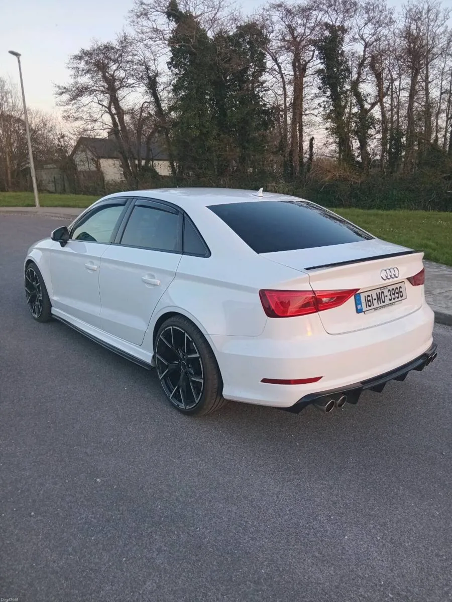 Audi a3 sline - Image 1