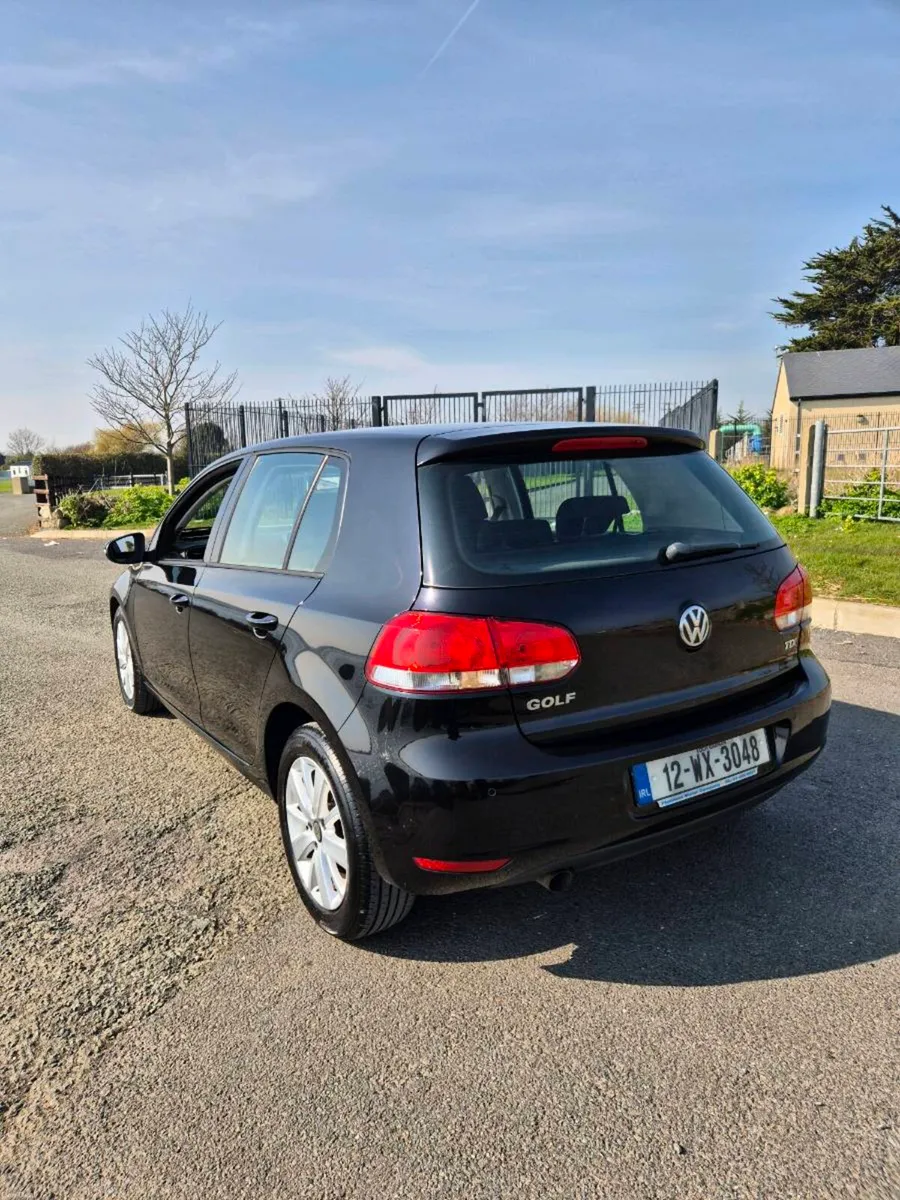 VW GOLF 1.6 TDI - Image 3