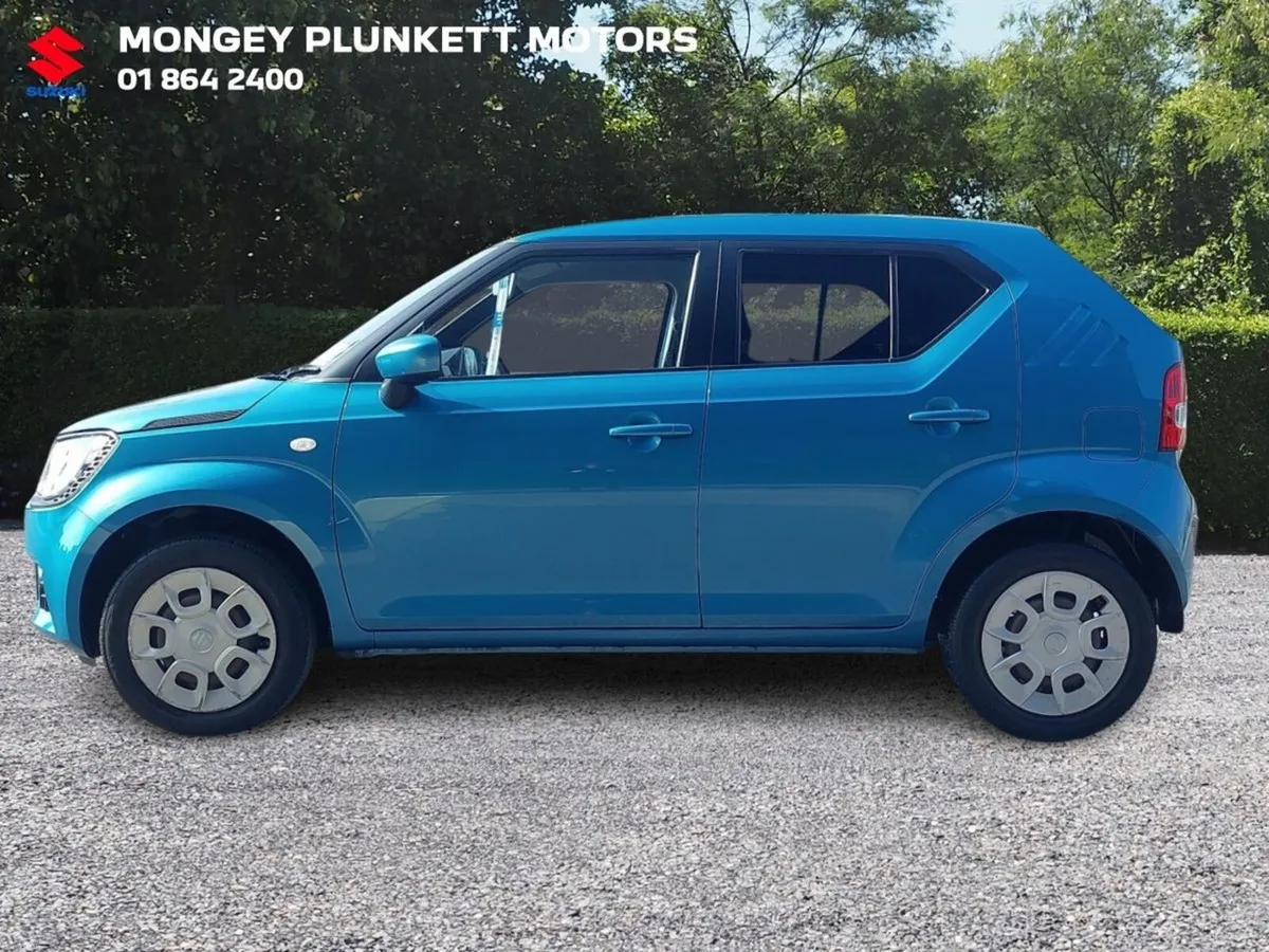 Suzuki Ignis SZ3 - Image 4