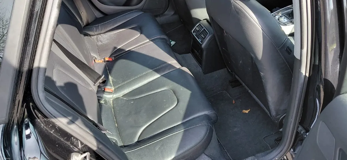 Audi A4 2013 - Image 2