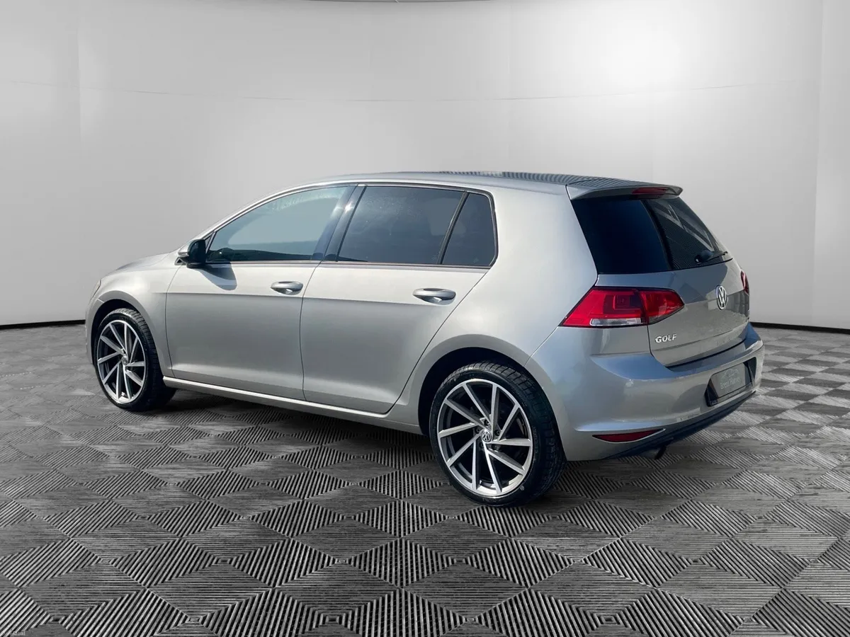 VW GOLF COMFORTLINE DSG - Image 3