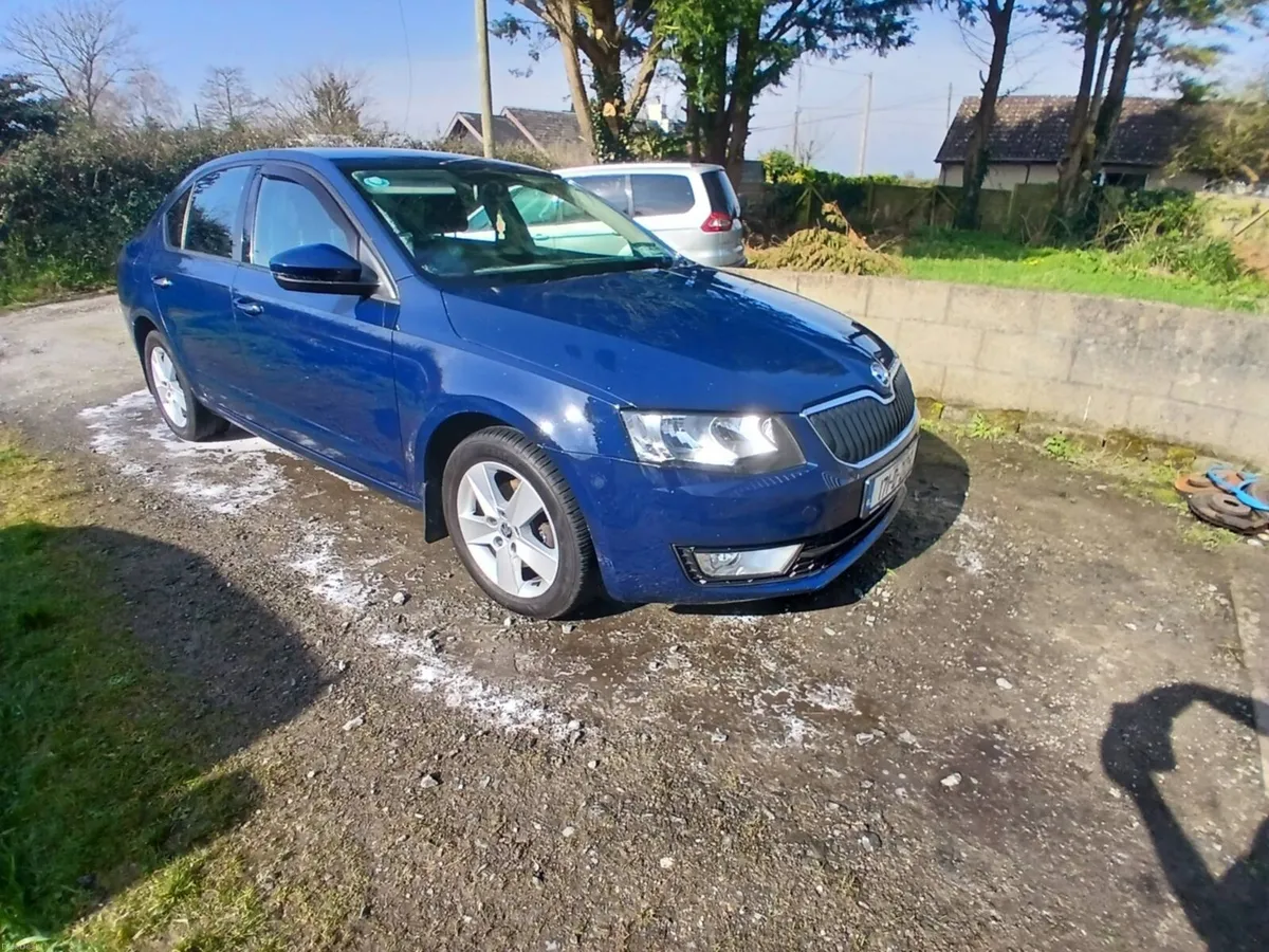 SKODA Octavia - Image 6