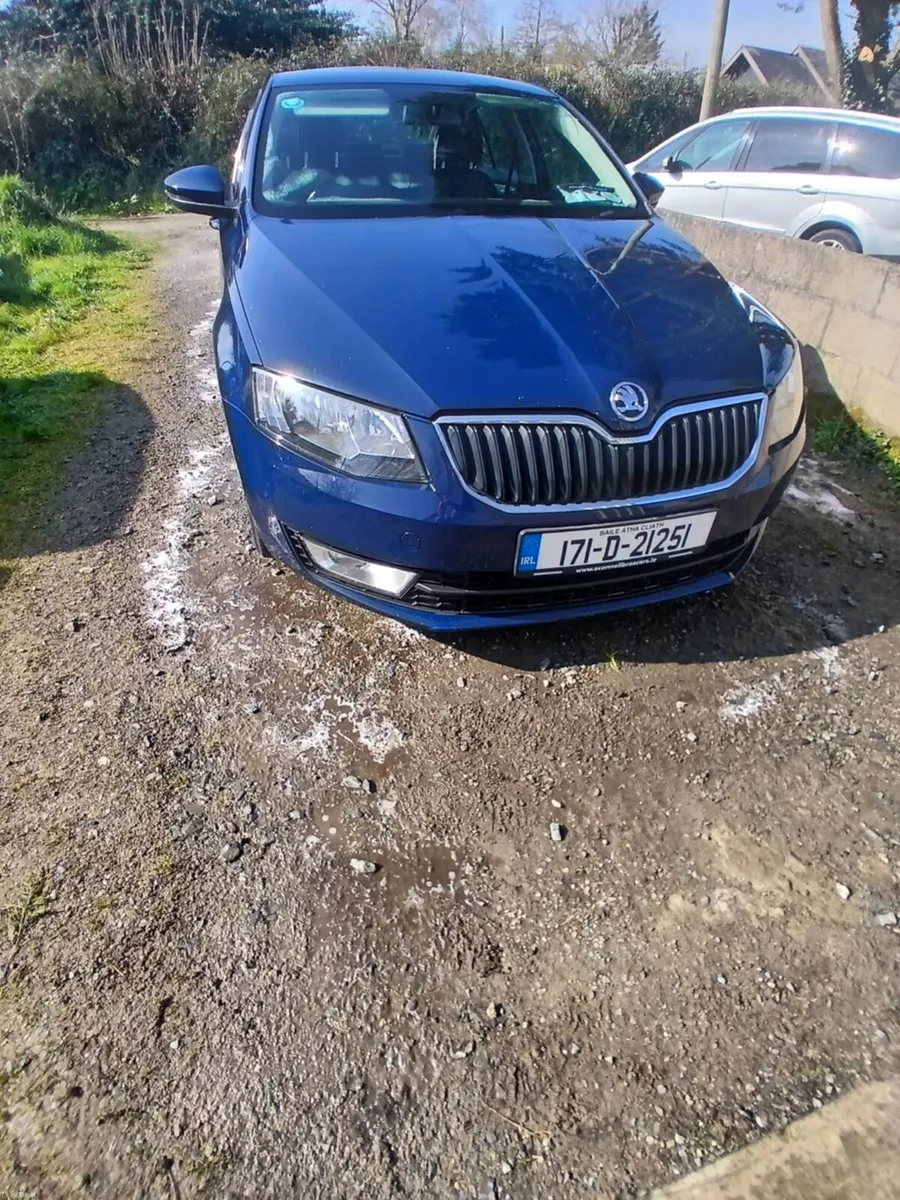 SKODA Octavia - Image 5
