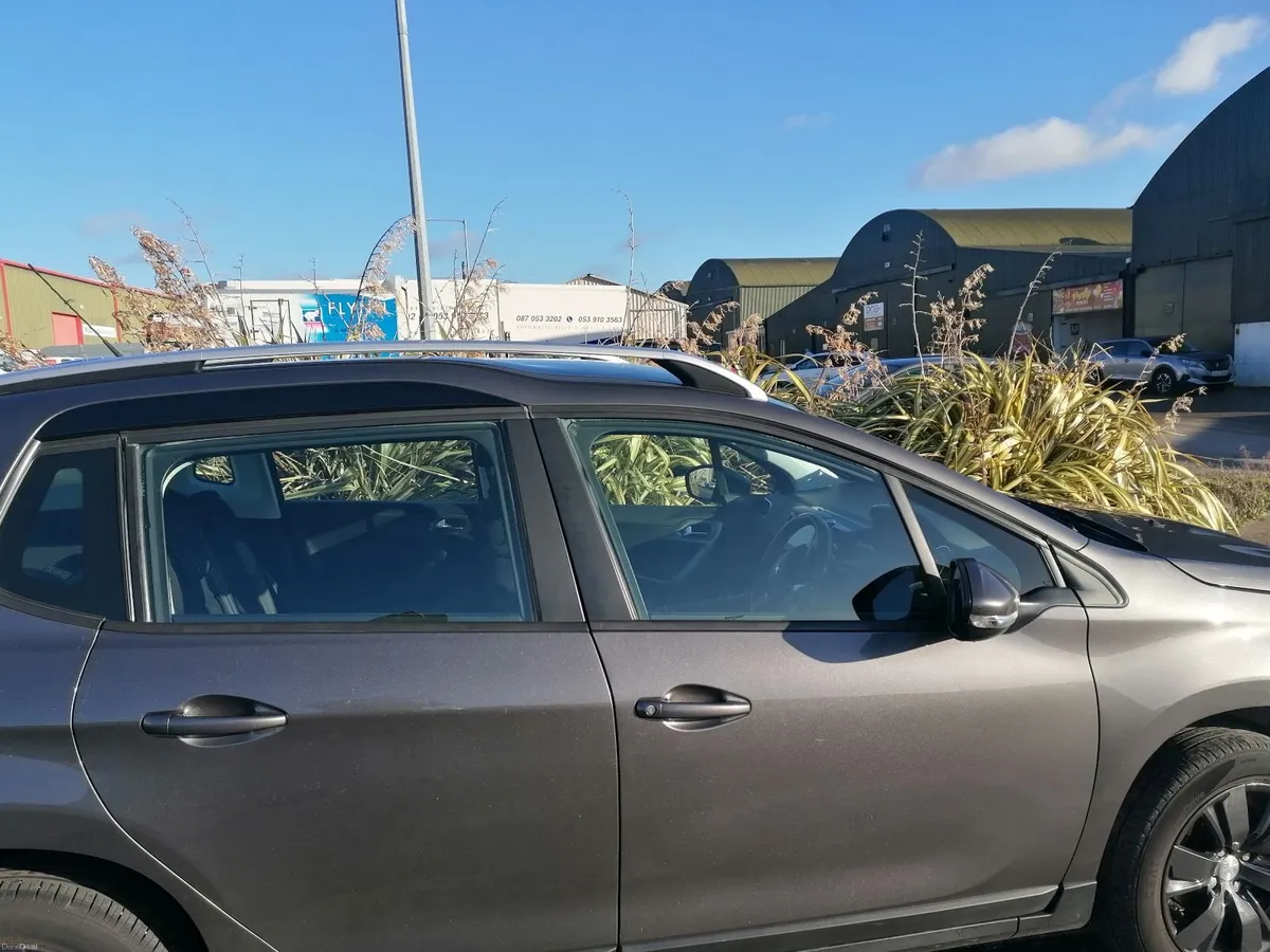 Peugeot 2008 2016 - Image 3