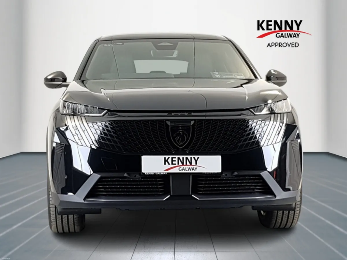 Peugeot 5008 e5008 ALLURE 73KWH 210BHP 4DR - Image 2