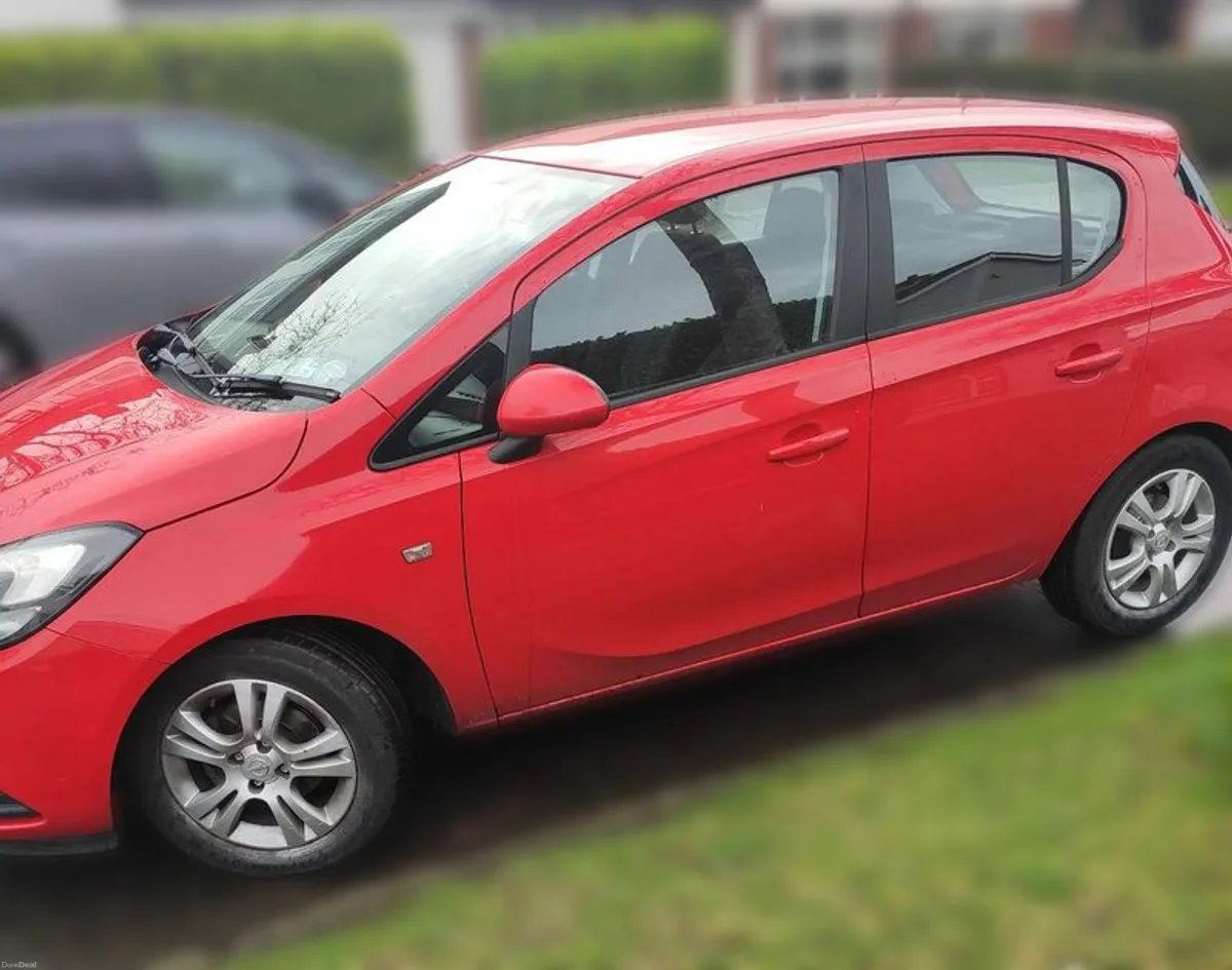 2015 Vauxhall Corsa 1.4 90PS - Image 2