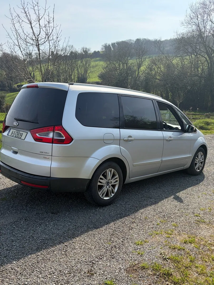 Ford galaxy automatic 2011 - Image 1