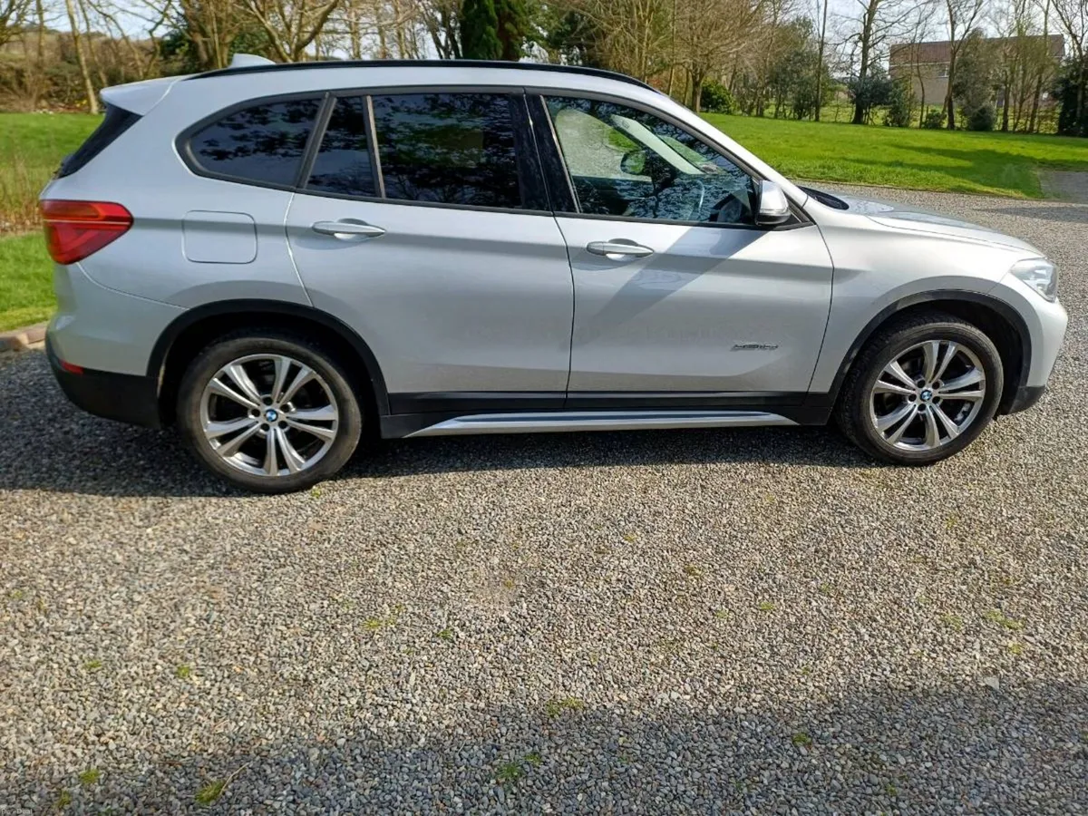BMW X1 Sport - Image 2