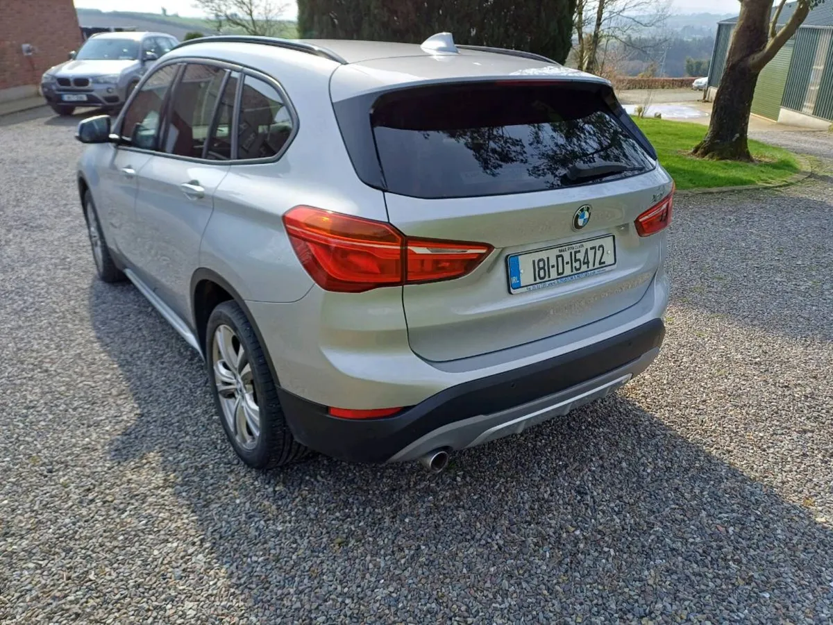BMW X1 Sport - Image 4