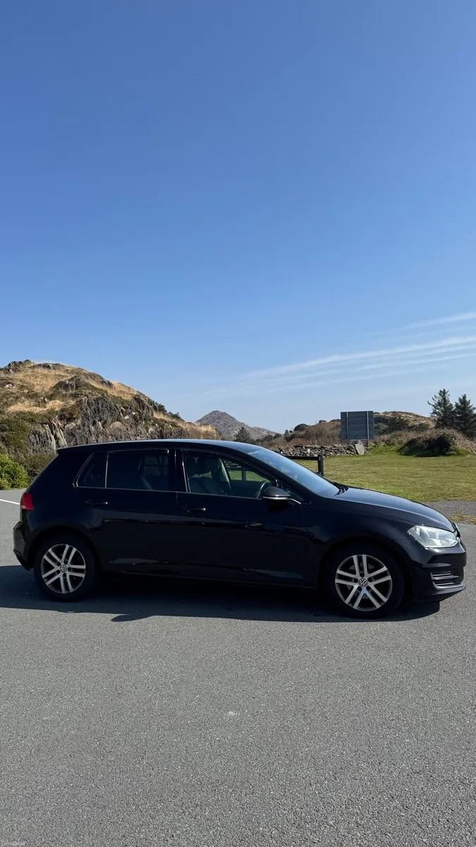 Volkswagen Golf - Image 2