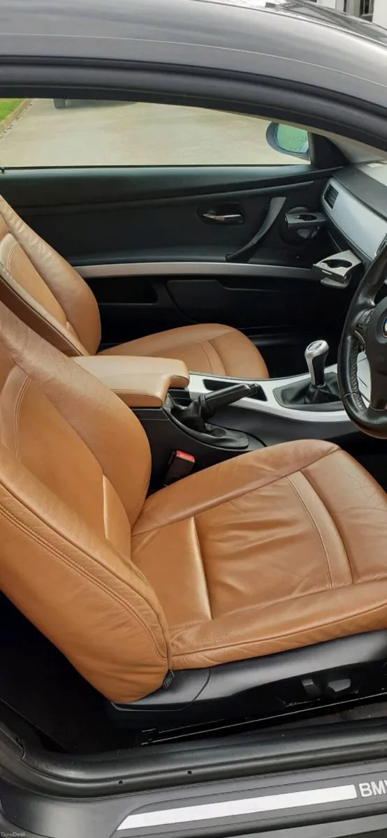 Bmw E92 320d - Image 4