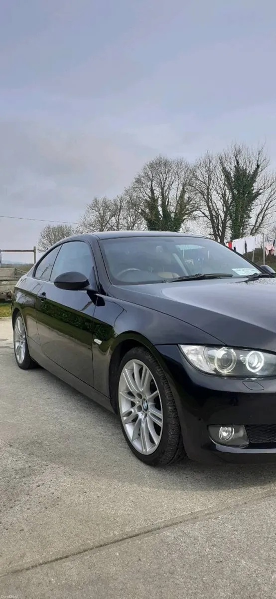 Bmw E92 320d - Image 3