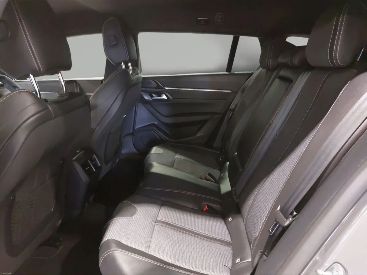 Peugeot 508 1.5 BlueHDi 130bhp Auto Allure - Image 6