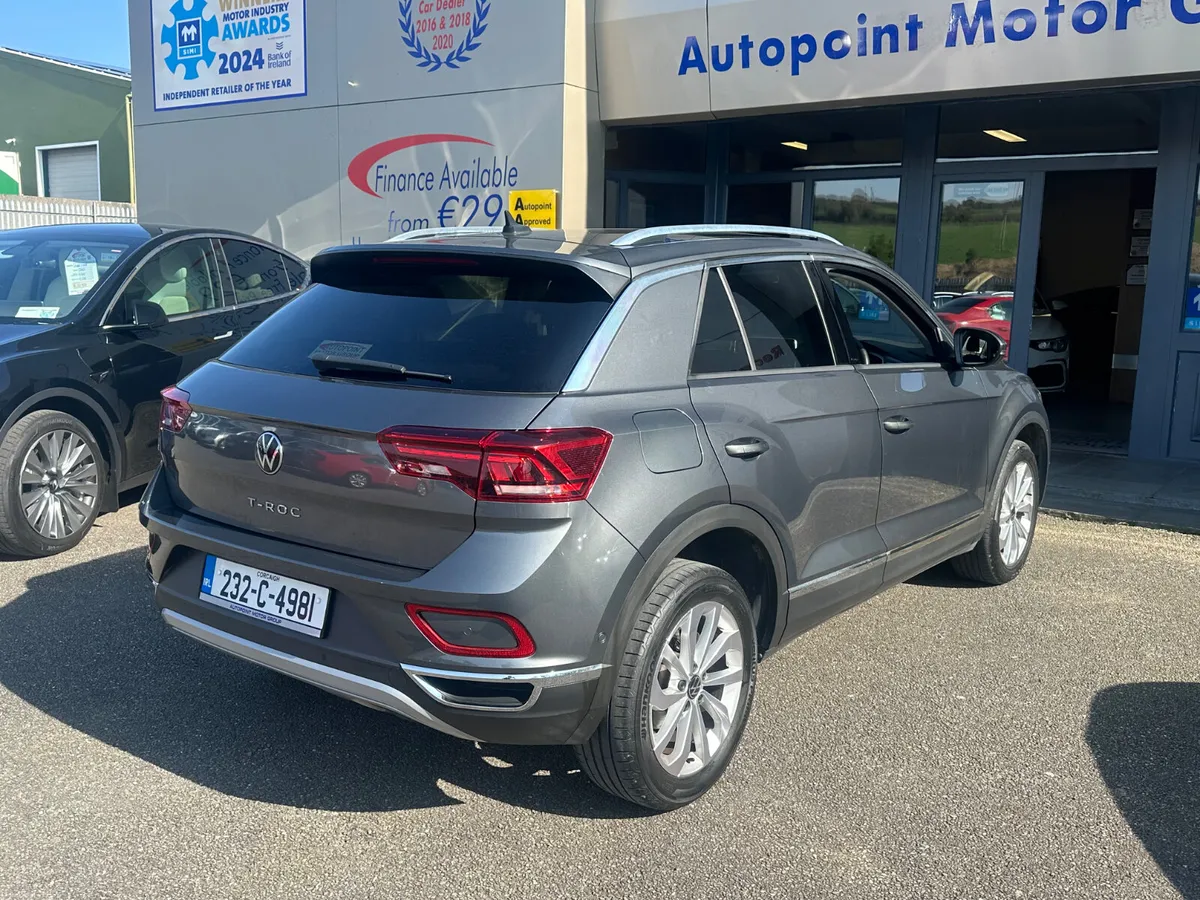 1.0 TSI STYLE (110bhp) - SAVE 2000eur - Image 3