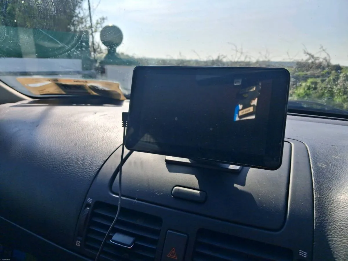 Toyota avensis - Image 2