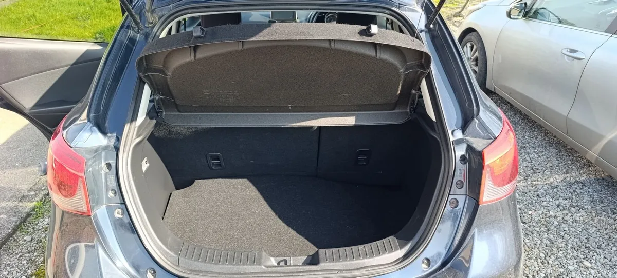 Mazda Demio 2015 - Image 4