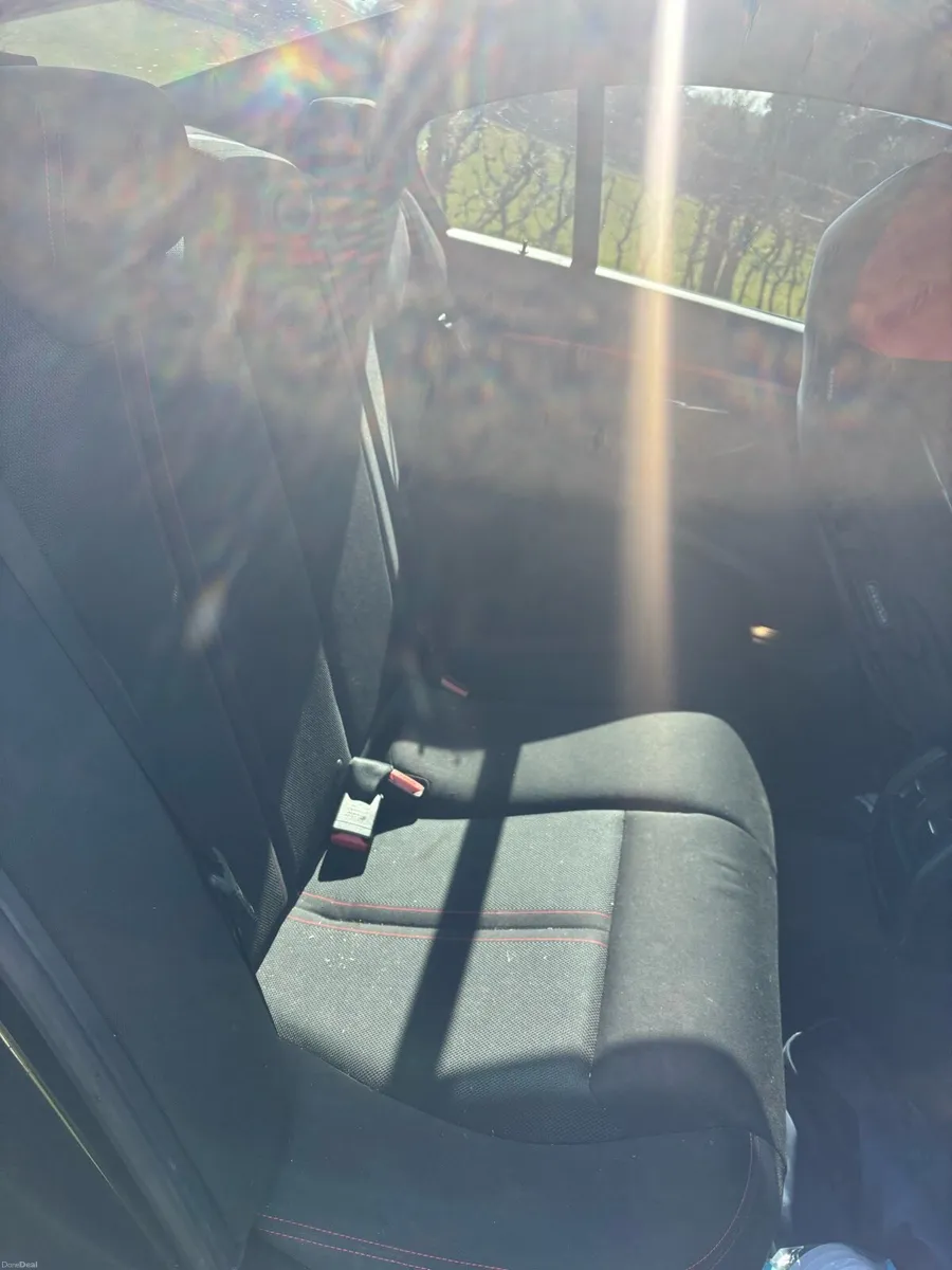 2016 BMW 320d sport - Image 4