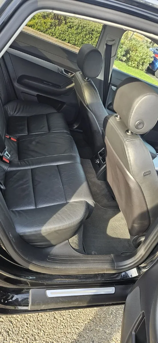 Audi A6 2010 - Image 3