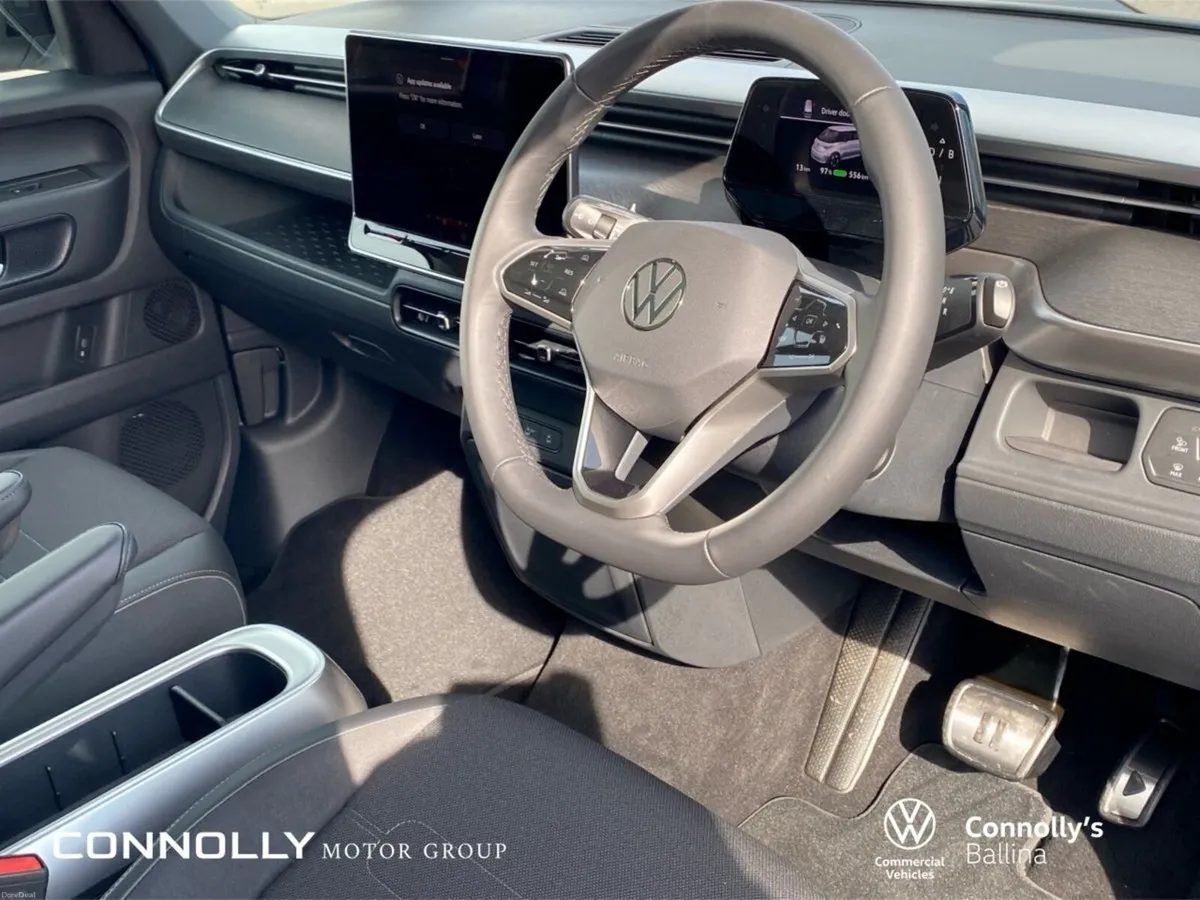 Volkswagen ID.Buzz Edition 86kwh 280bhp LWB 7 seat - Image 2