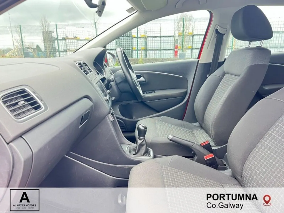Volkswagen Polo SOLD SOLD CL 1.4 TDI 75BHP - Image 3