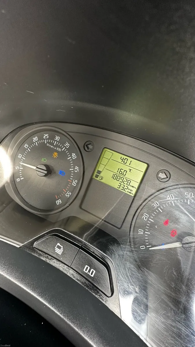 Skoda Fabia 2010 - Image 4