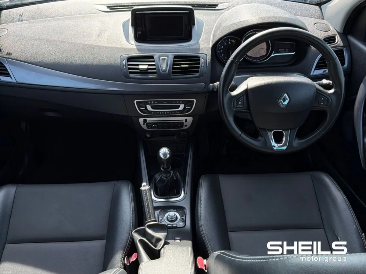 Renault Megane TCe 115 S&S DYNAMIQUE - Image 3