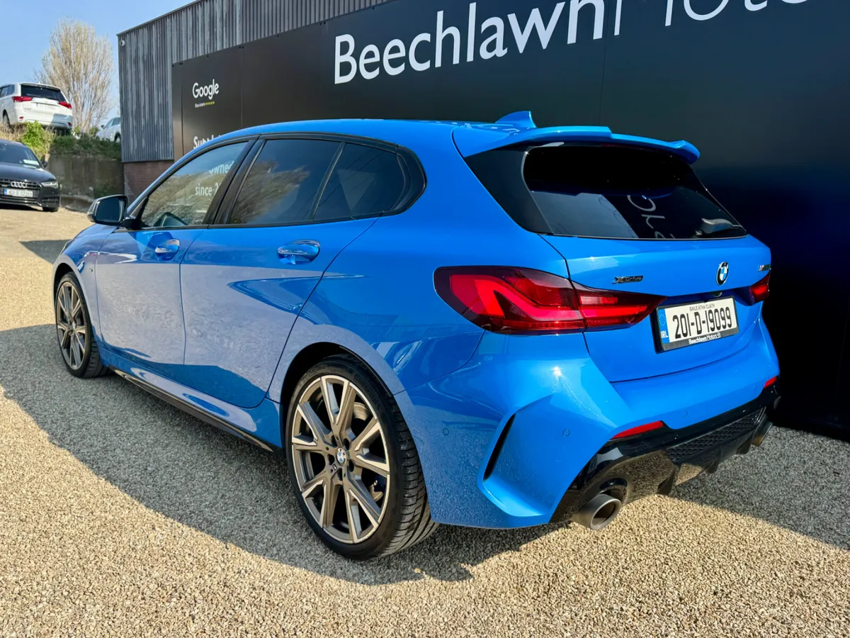 BMW M135i xDrive Auto 306 BHP - Image 6