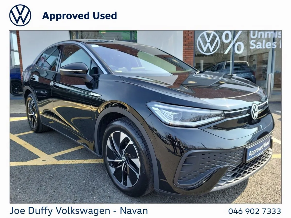 Volkswagen ID.5 ID.5 STYLE 77KWH 204HP - Image 1
