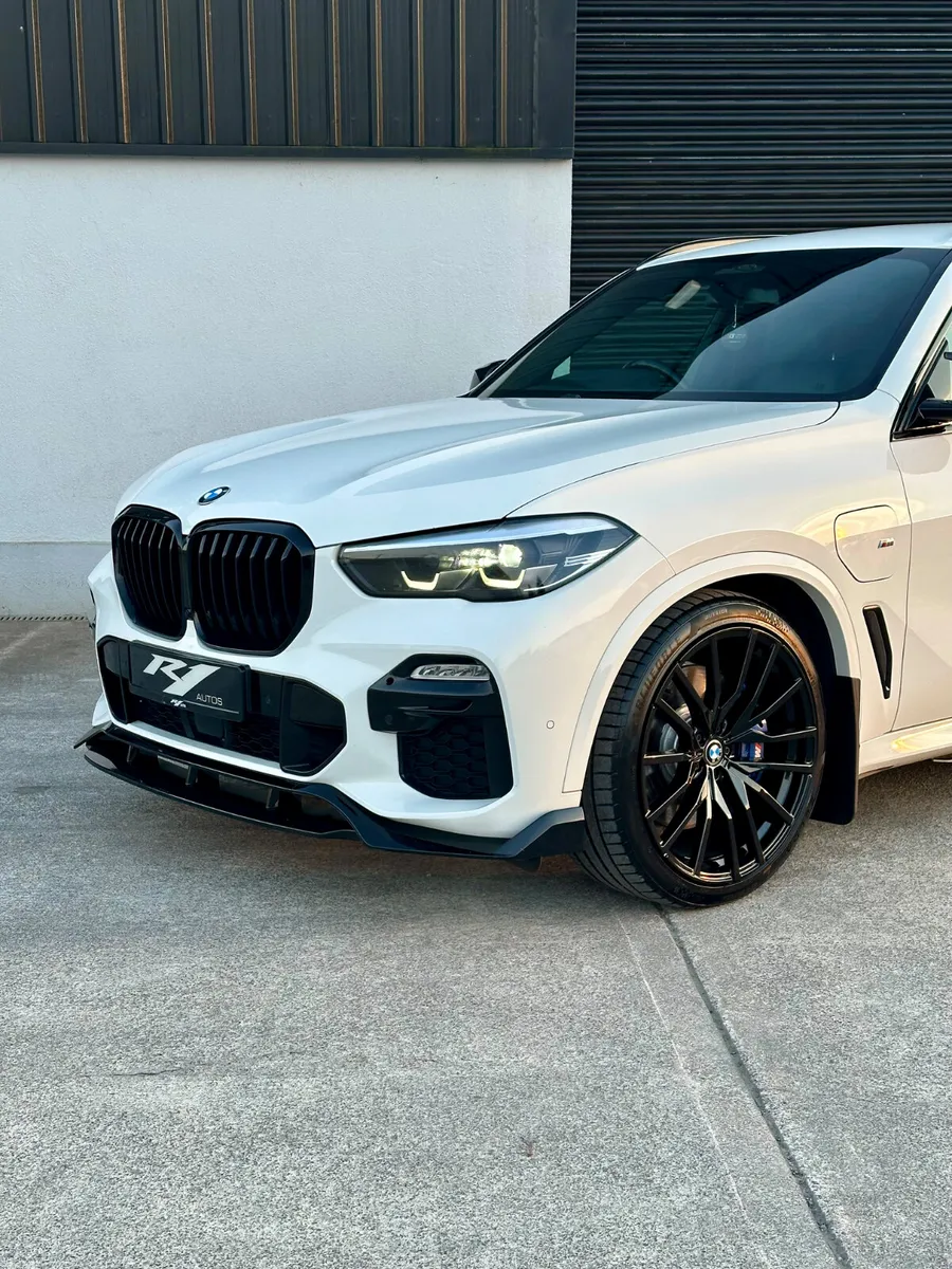2020 BMW X5 MSPORT PRO MEGA SPEC - Image 2