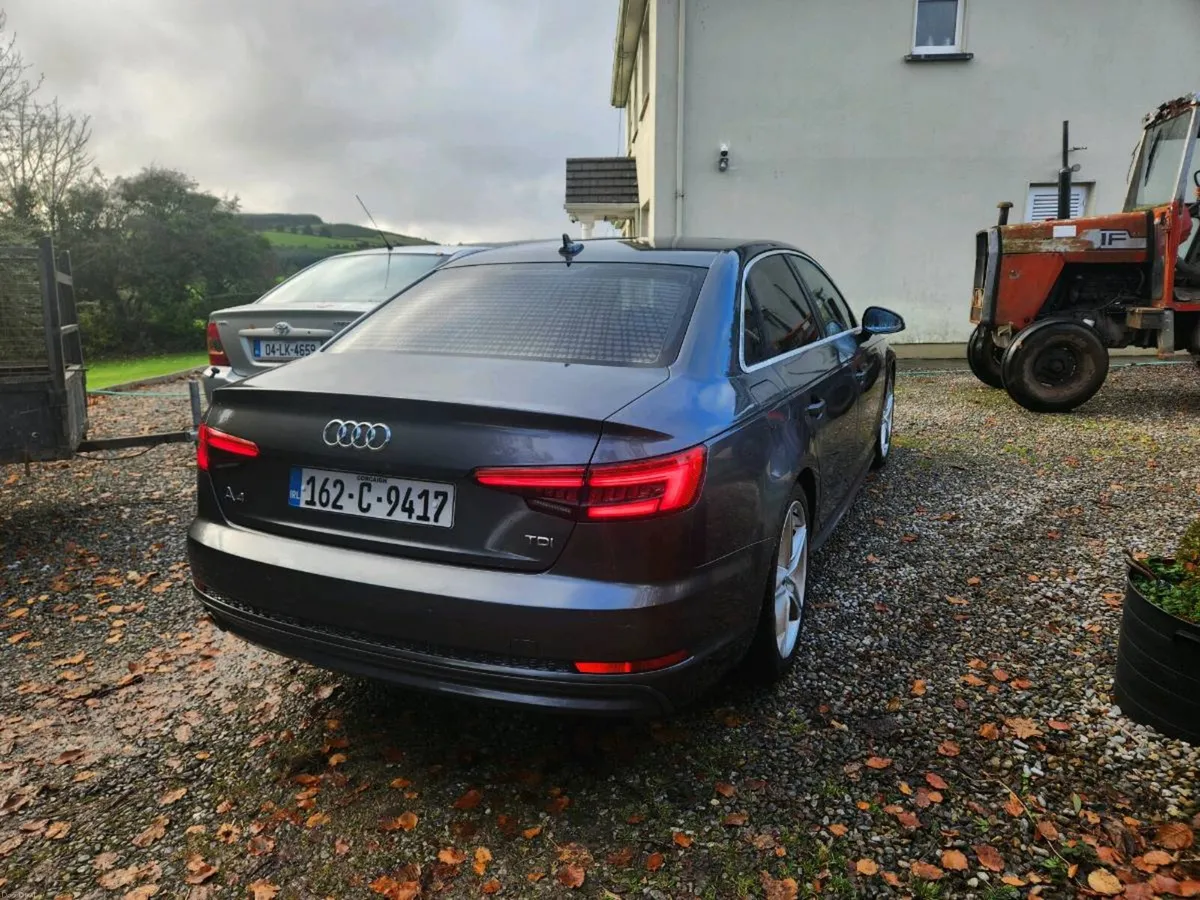 Audi A4 - Image 3