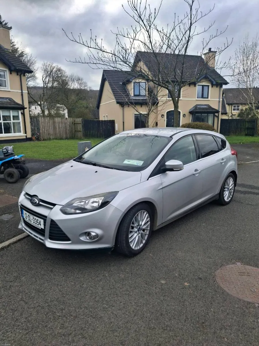 Ford Focus - Image 2