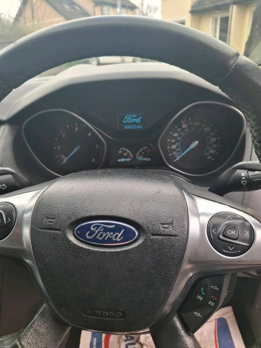 Ford Focus - Image 4