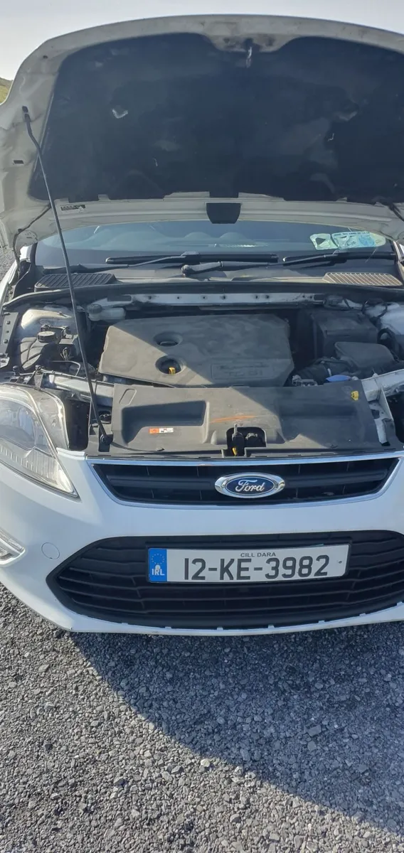 Ford Mondeo 2012 - Image 3