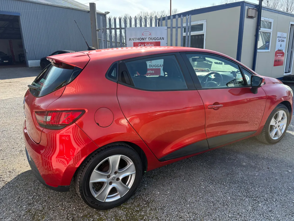 2015 Renault Clio 1.1 - Image 3