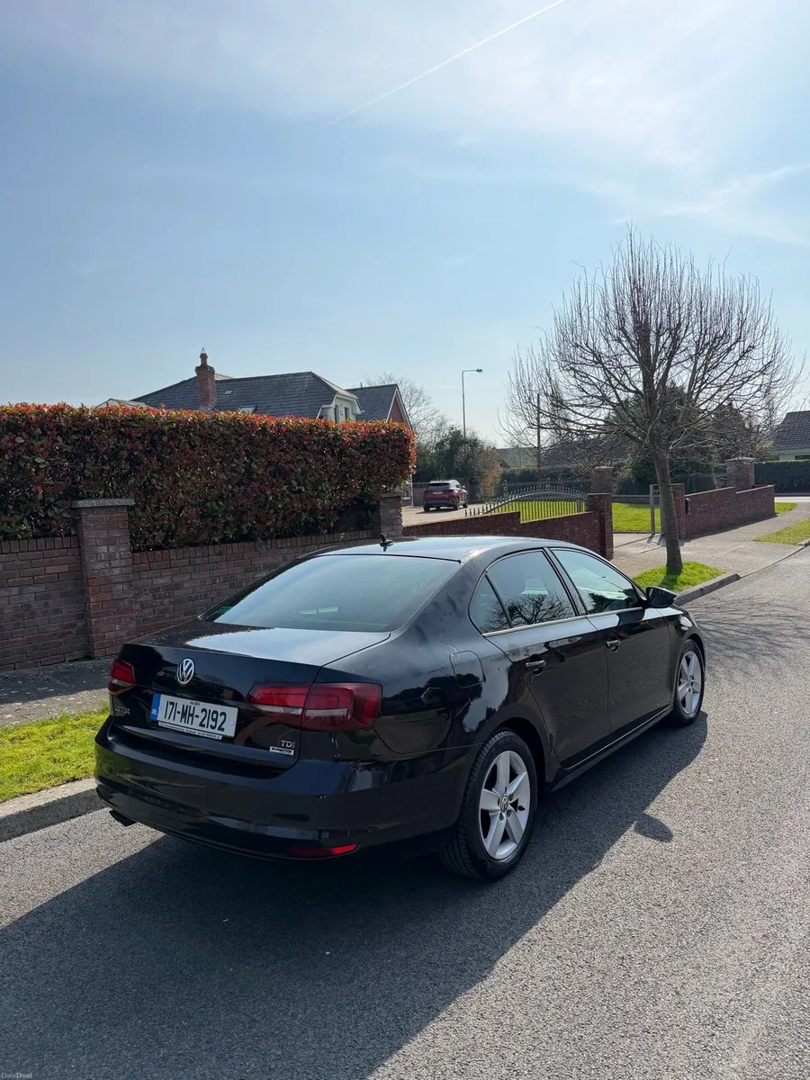 2017 Volkswagen Jetta 2.0TDi Automatic | NCT 2/27 - Image 4