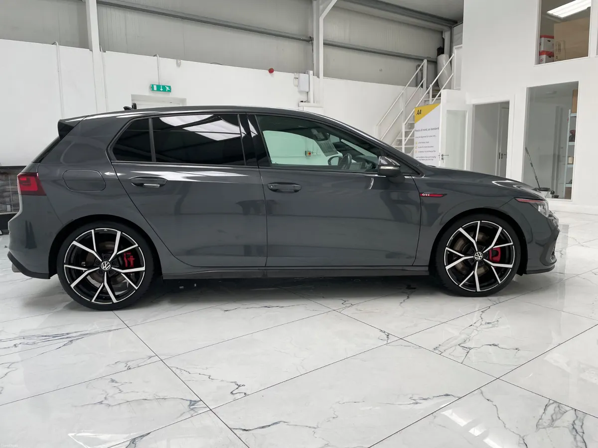 2022 Vw Golf 2.0 Tsi Gti Dsg Auto - Image 2