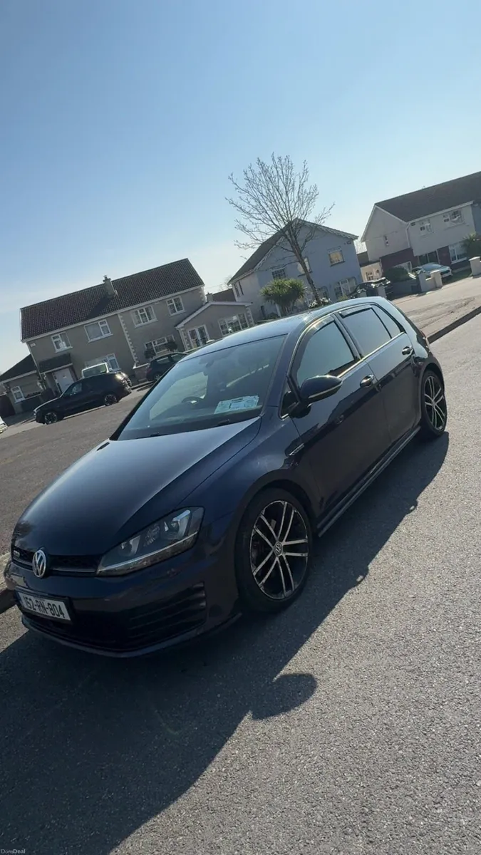 Vw golf - Image 3