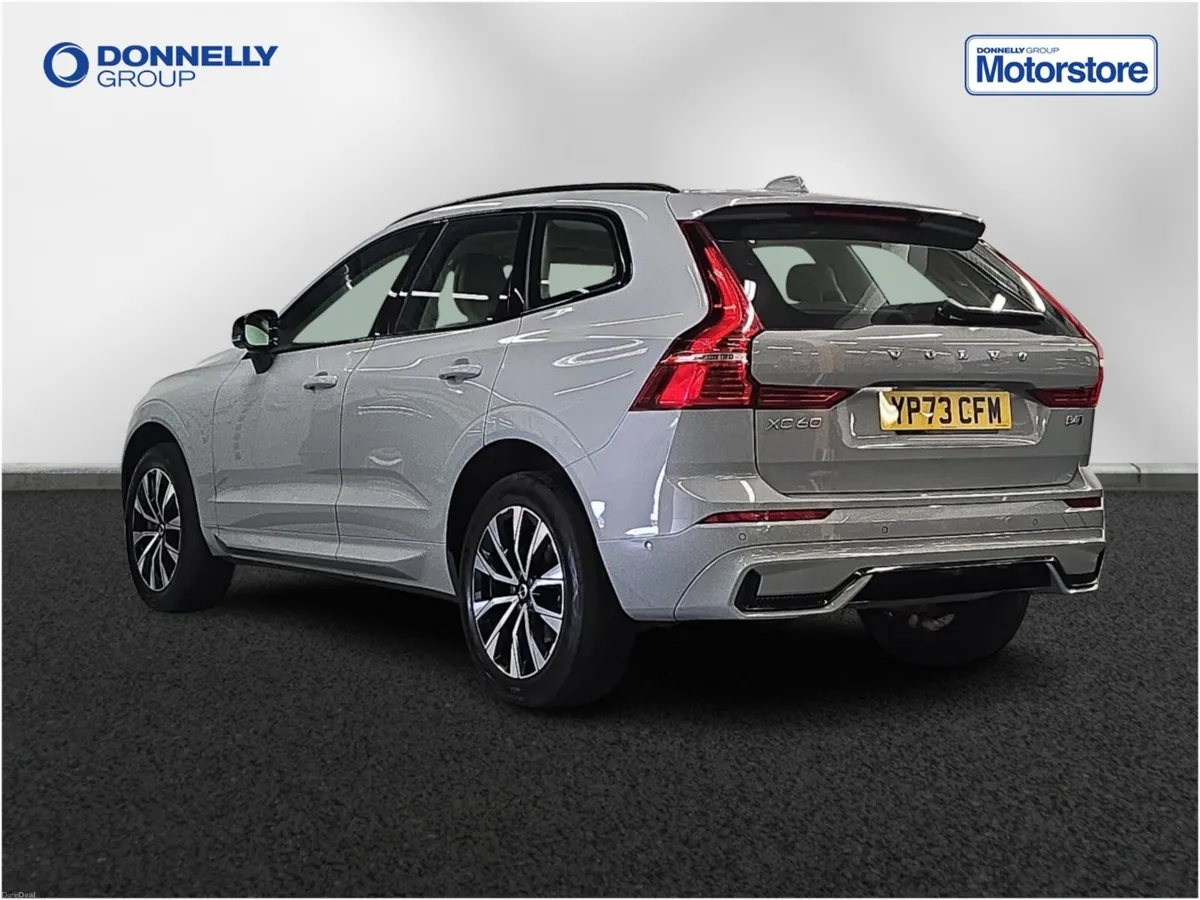Volvo XC60 Xc60 Diesel Estate Plus - Image 2