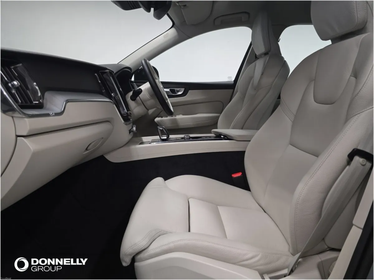 Volvo XC60 Xc60 Diesel Estate Plus - Image 4