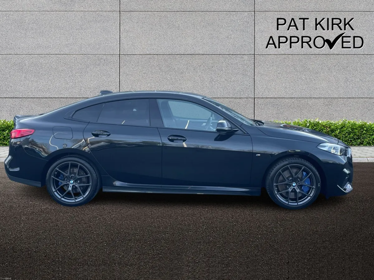 BMW 2 Series Gran Coupe M Sport - Image 4
