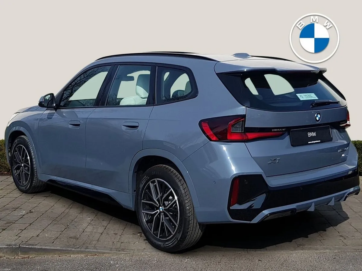 BMW X1 X1 sDrive18d M Sport - Image 2