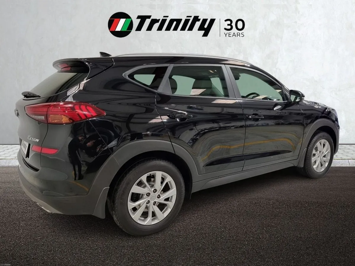 Hyundai Tucson ** DEPOST TAKEN ** EXECUTIVE ** 1.6 - Image 3