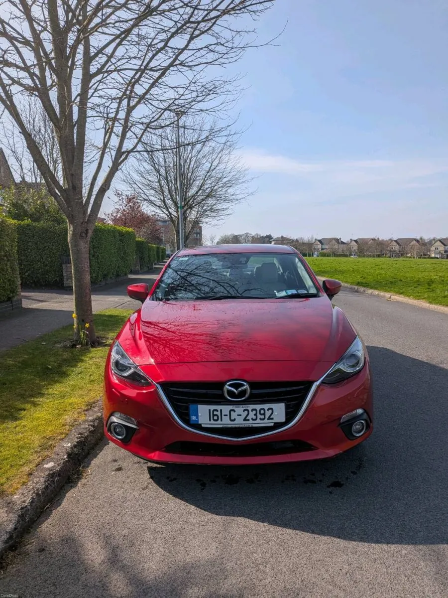 Mazda 3 - Image 2