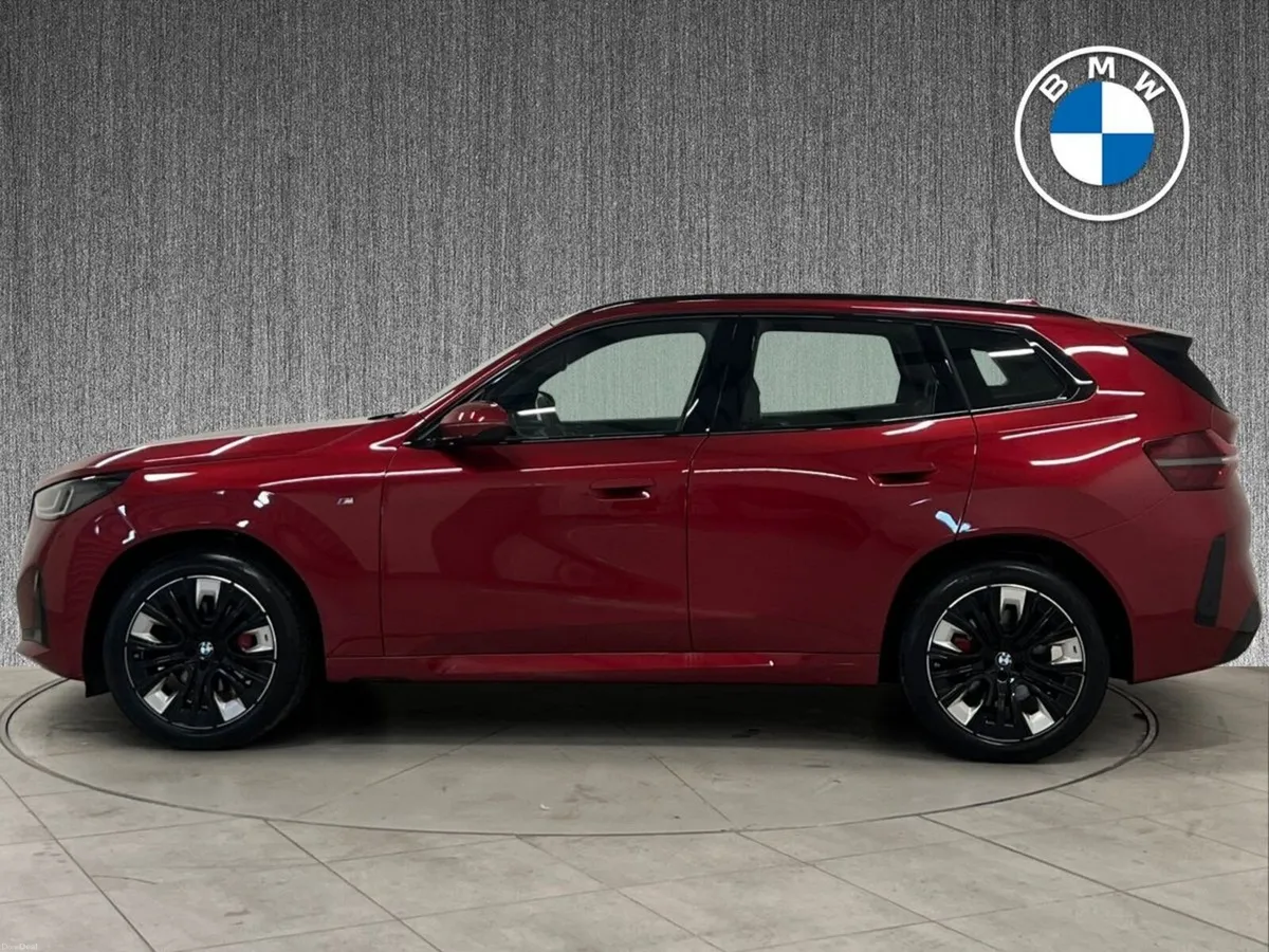 BMW X3 20d xDrive M Sport Pro - Image 4