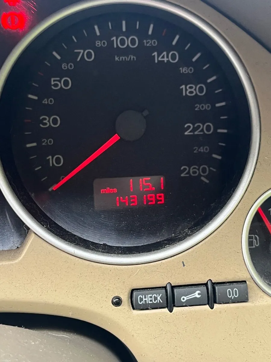 Audi A4 2006 - Image 2