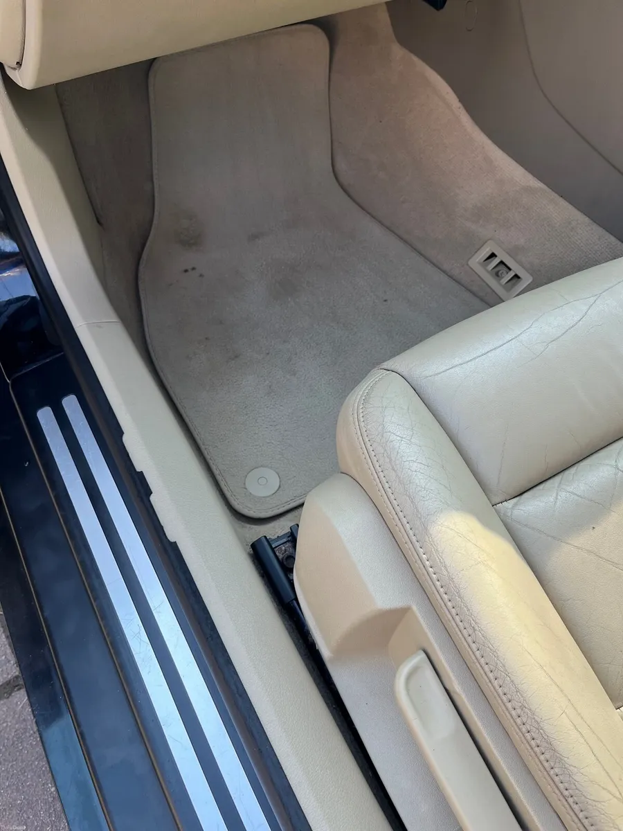 Audi A4 2006 - Image 3