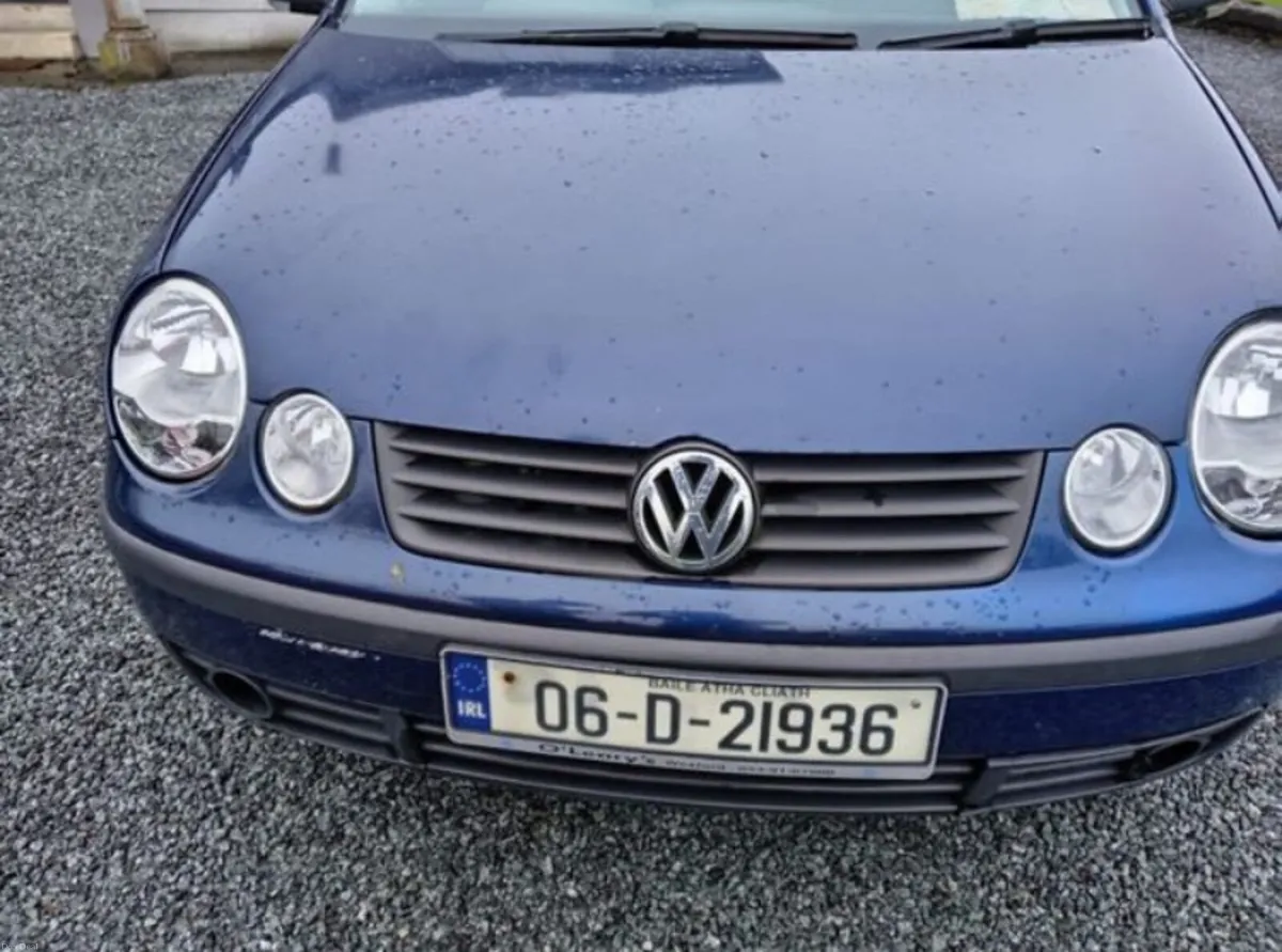 Volkswagen Polo - Image 4