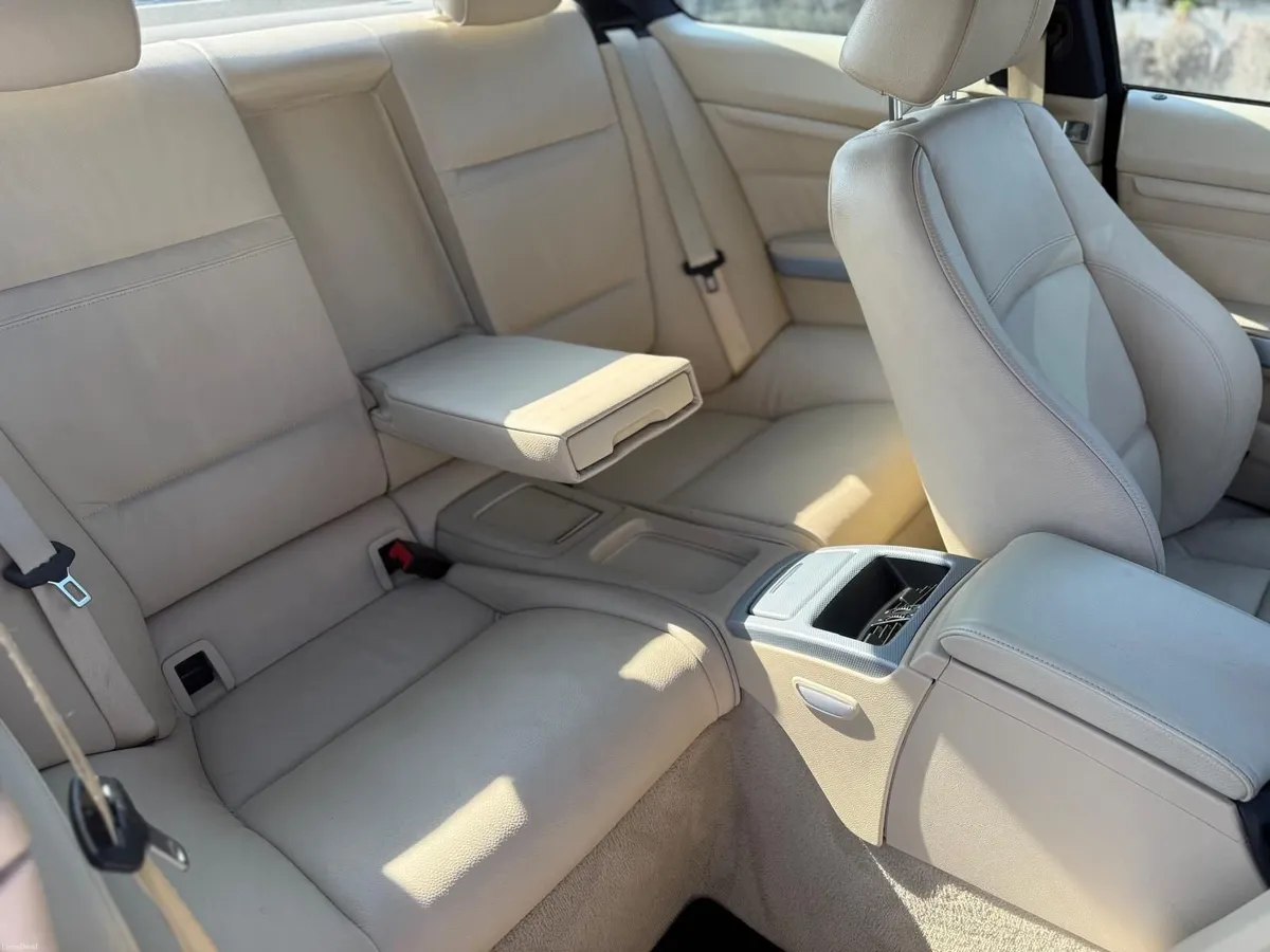 💎BMW 3 Coupe, M-Power Pack, New NCT💎 - Image 4